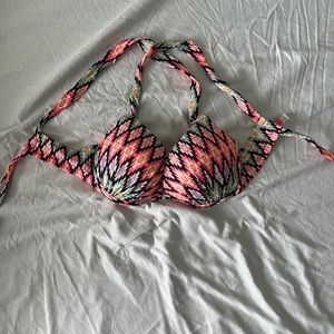 Victoria’s Secret The Gorgeous Bikini Top